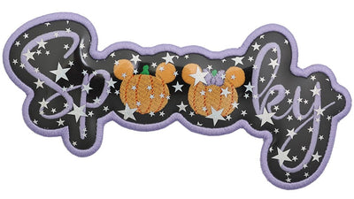 RTS - Spooky Patch
