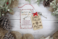 raw maple wood, real metal skeleton key - Sew Lucky Embroidery