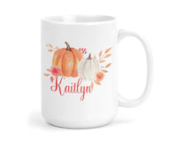 Pumpkins side 2