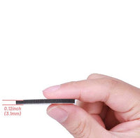 Turquoise Cross and Leopard Earrings - Sew Lucky Embroidery