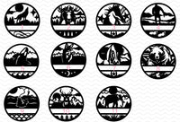 animal design options