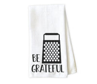 Be Grateful Kitchen Towel