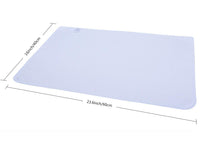 Halloween Signs Kitchen Waffel Weave Microfiber Towel - Sew Lucky Embroidery