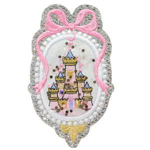 RTS - Princess Castle Patch