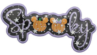 RTS - Spooky Patch