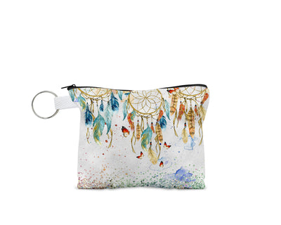 Dream Catcher Coin Purse