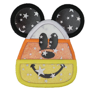 RTS - Candy Corn Patch