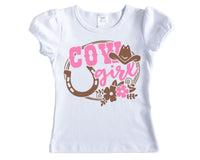 Cowgirl Printed Western Shirt