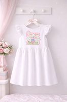 RTS - Princess Castle Once Upon A Time Shaker Patch