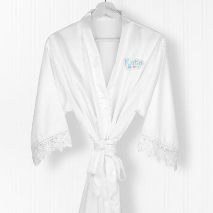 Arrow Name Patch - Sew Lucky Embroidery