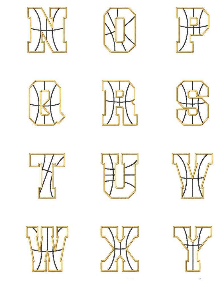 Wholesale Lot Sport Football Baseball Basketball Sew Iron On Embroidered Patch E - Foto 8