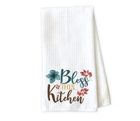 Bless this Kitchen Towel