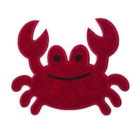 Crab Patch - Sew Lucky Embroidery