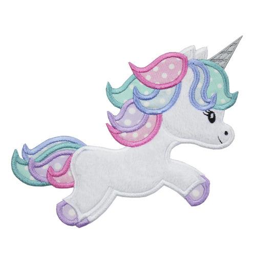 Girl Patches