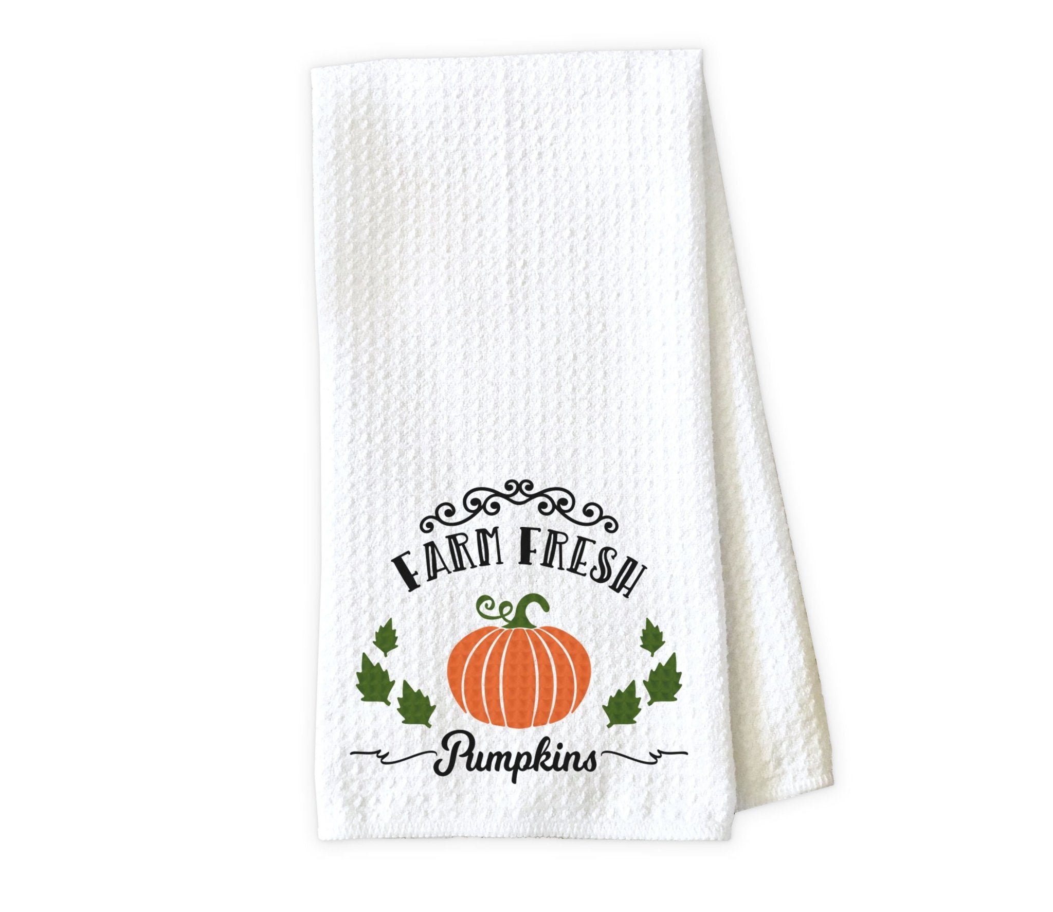 Tea Towel, Microfiber Holiday