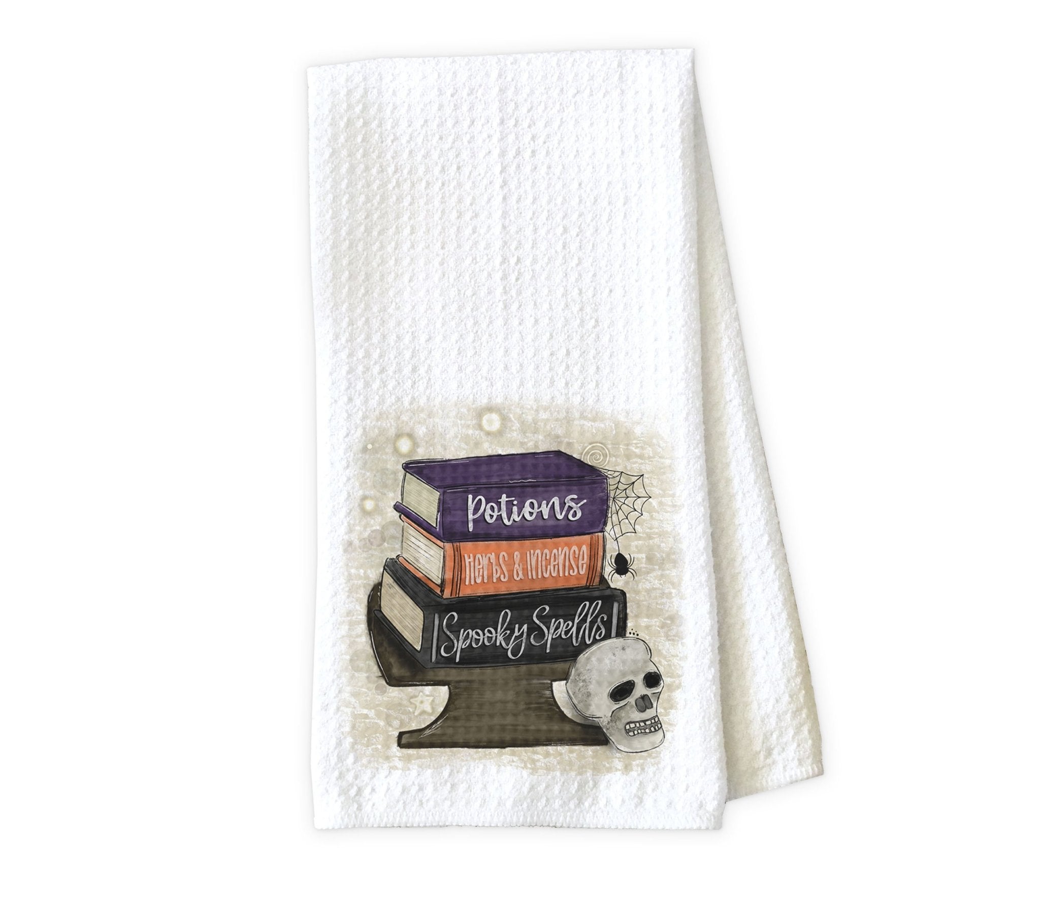 https://sewluckyembroidery.com/cdn/shop/products/halloween-books-personalized-kitchen-towel-waffle-weave-towel-microfiber-towel-kitchen-decor-house-warming-gift-905757_2048x.jpg?v=1610649495