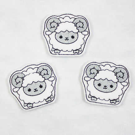 Ram Felties