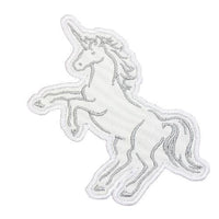 Unicorn Patch - Sew Lucky Embroidery