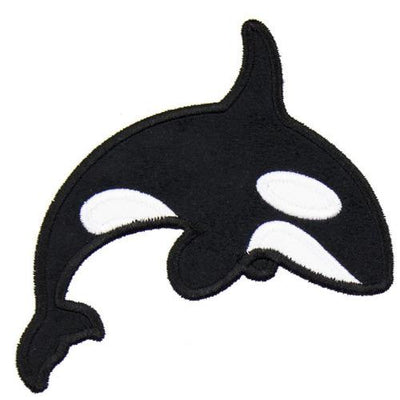 Whale Patch